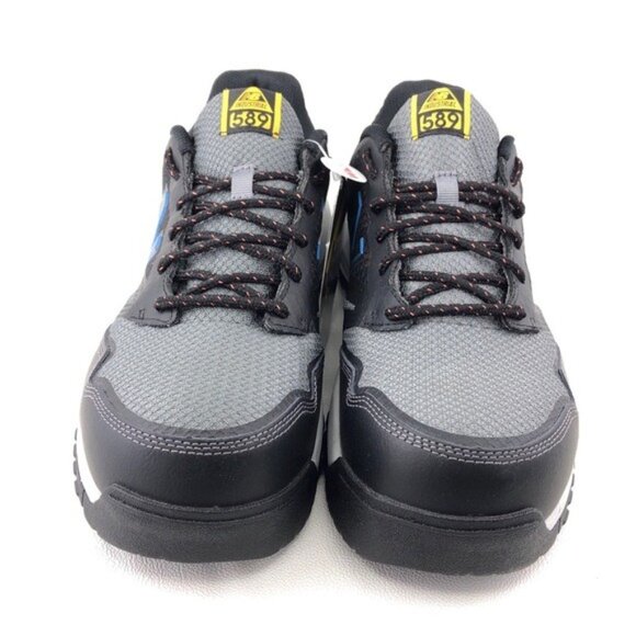 New Balance 589 Safety Composite Toe Work Shoes 10.5 EE Wide - Picture 4 of 13